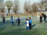 JO7 Toernooitje op Sportpark Het Springer zaterdag 1 februari 2025 (36/40)